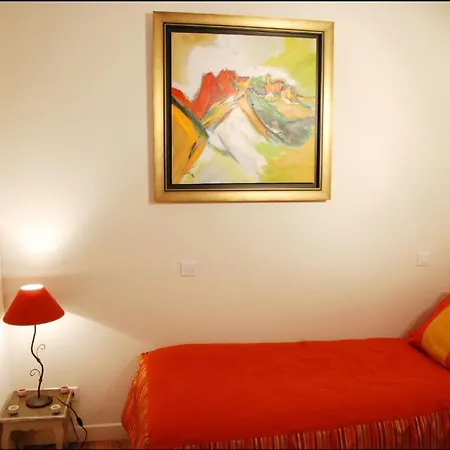 Bed & Breakfast Le Clos D'arduenna
