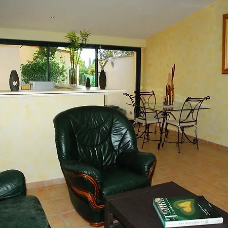 Le Clos D'arduenna Toulouse