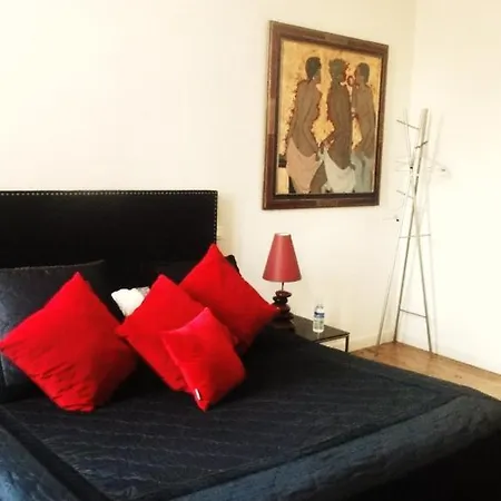 Le Clos D'arduenna Bed & Breakfast Toulouse