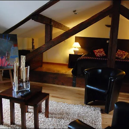 Le Clos D'arduenna Bed & Breakfast Toulouse
