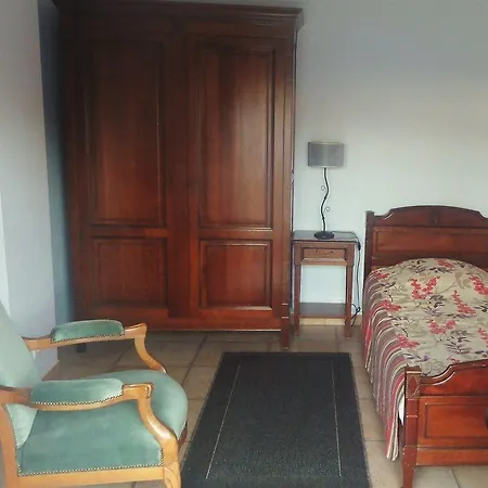 Bed & Breakfast Le Clos D'arduenna