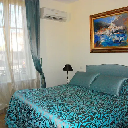 Bed & Breakfast Le Clos D'arduenna Toulouse