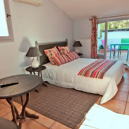 Le Clos D'arduenna * Toulouse